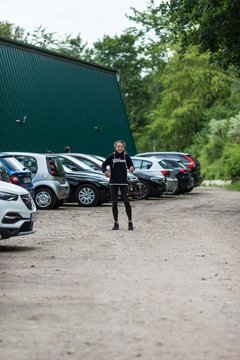 Sophie Greiner 492 - Global Condor Cup